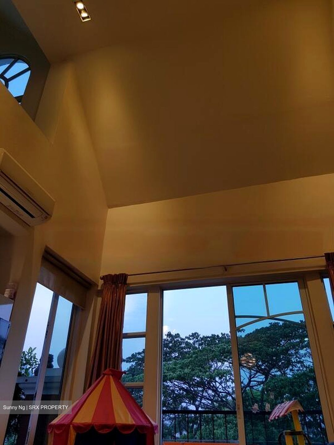 Sunrise Gardens (D28), Condominium #455543351